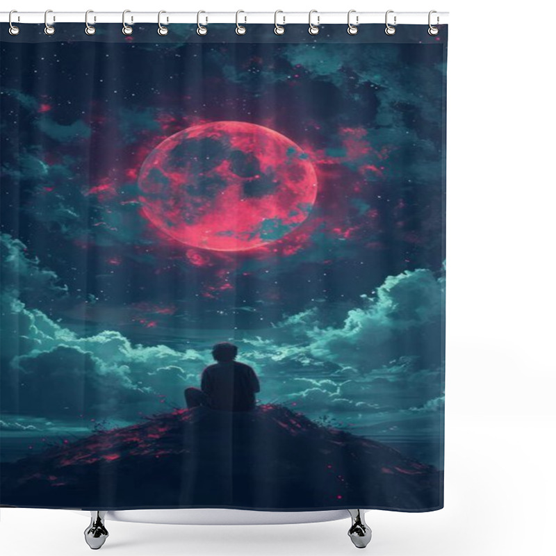 Personality  Free Download Smart Phone Nature Screensaver. 8k Quality Shower Curtains