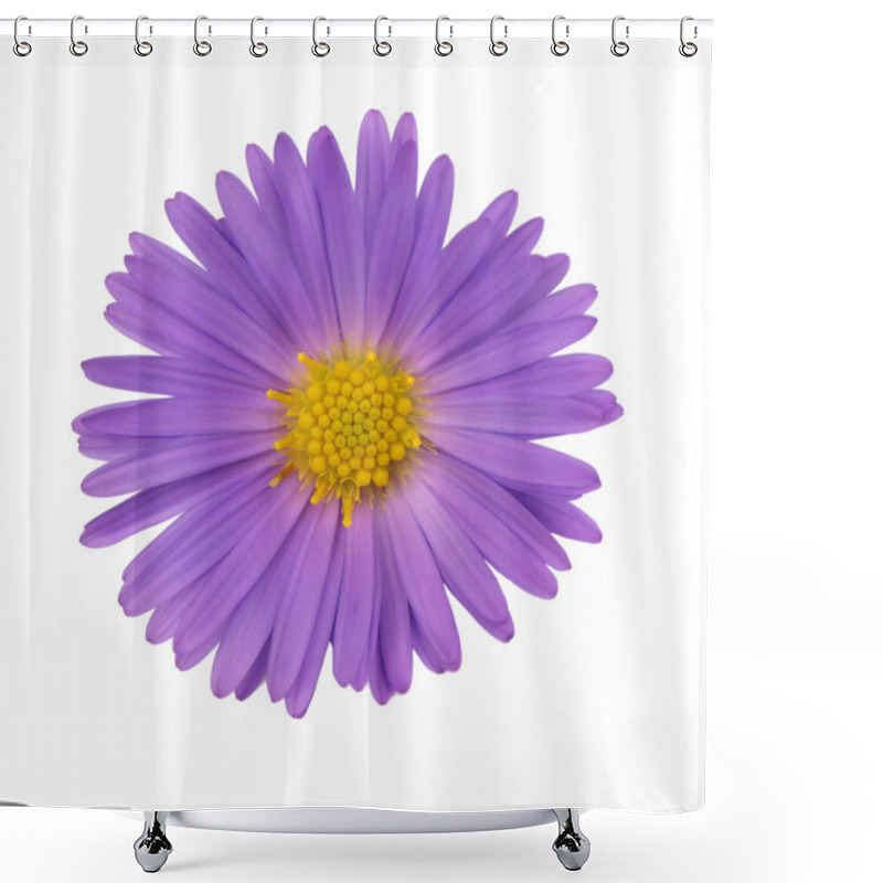 Personality  Bloom Shower Curtains