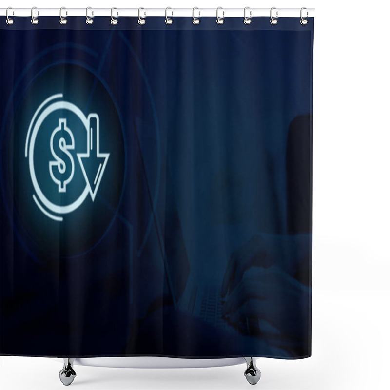 Personality  Cost Optimization (cost_opt) Refers To The Process Of Identifying, Reducing, And Efficiently Managing Costs While Maximizing The Value Of Resources Shower Curtains