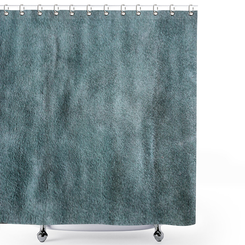 Personality  Suede  Shower Curtains