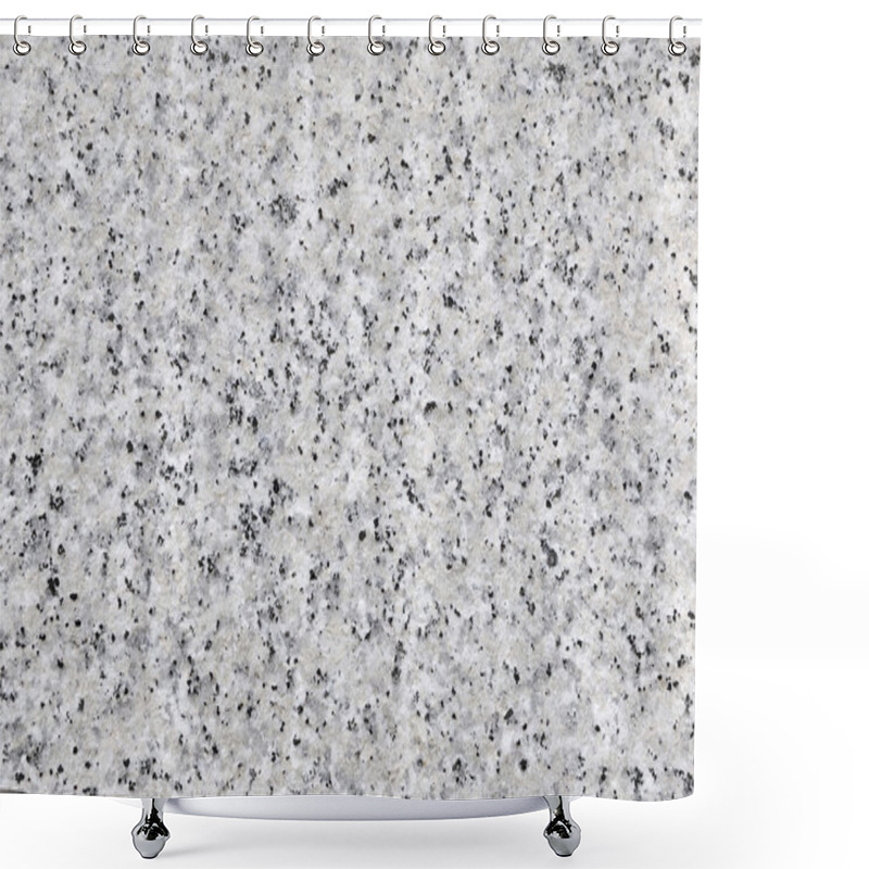 Personality  Granite Texture Shower Curtains