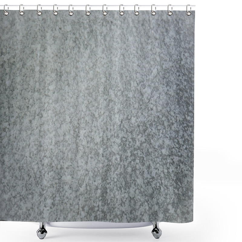 Personality  Mined Salt Shower Curtains