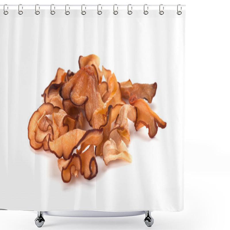 Personality  Garcinia Cambogia Shower Curtains