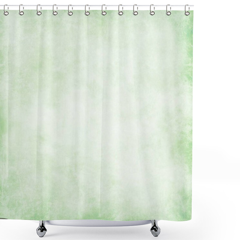 Personality  Grunge Wall Background Shower Curtains