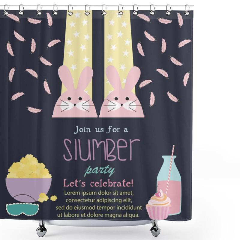 Personality  ������������ Shower Curtains