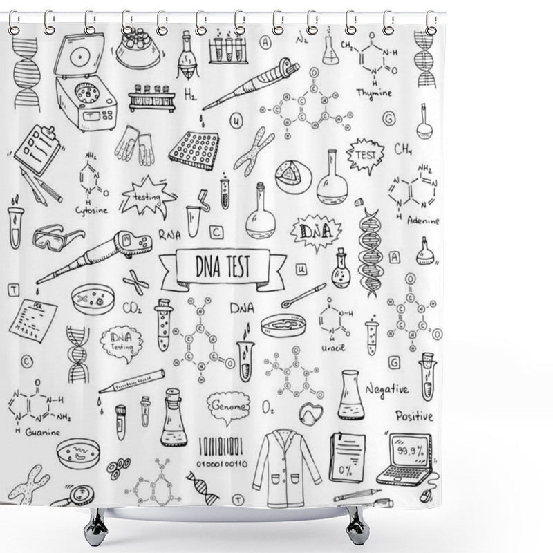 Personality  ������������ Shower Curtains