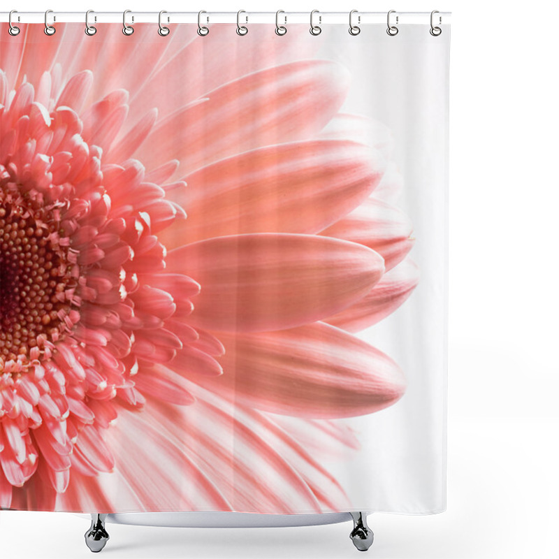 Personality  Flower Shower Curtains