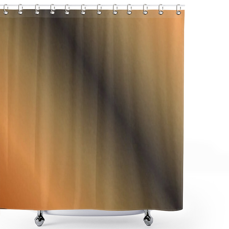 Personality  Creative Prismatic Background With Polygonal Pattern Shower Curtains