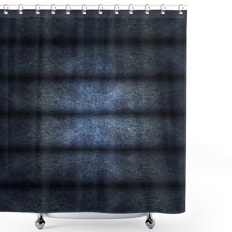 Personality  Abstract Surface Shower Curtains