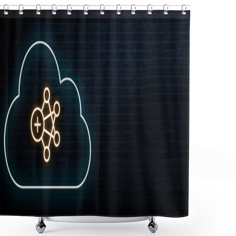 Personality   Introduction To Amazon EMR Big Data Processing On AWS Shower Curtains