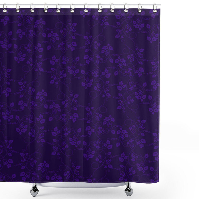 Personality  Graphic Pattern Shower Curtains