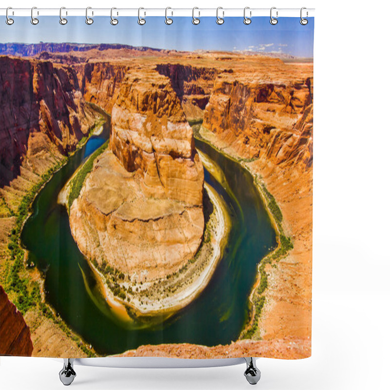 Personality  Grand Canyon, National Park Shower Curtains