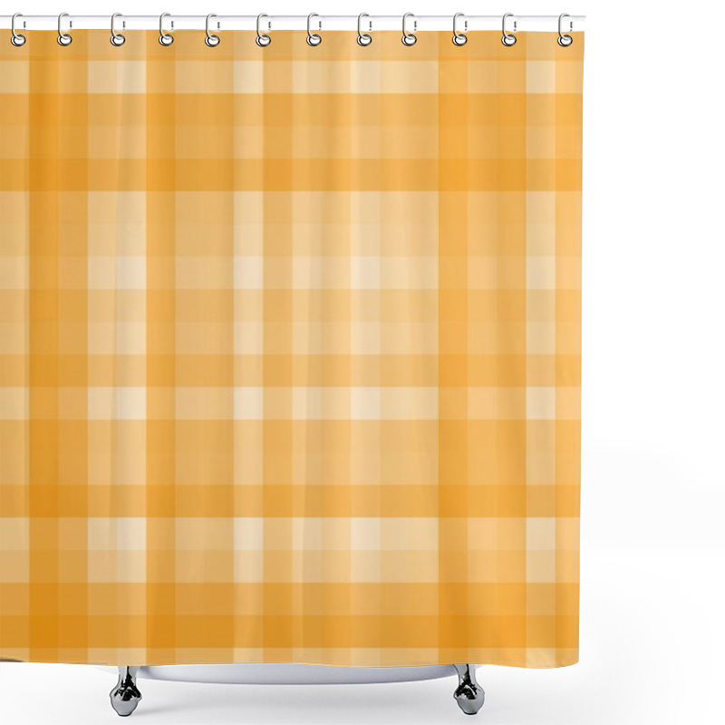 Personality  Texture Weaving Pattern Background Shower Curtains