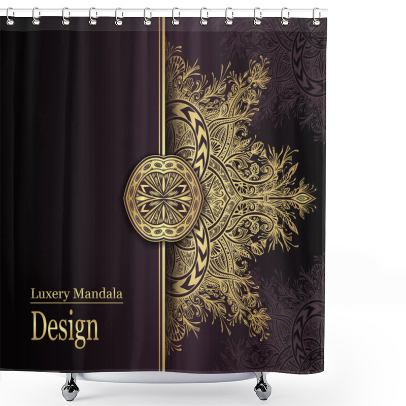 Personality  ������������ Shower Curtains