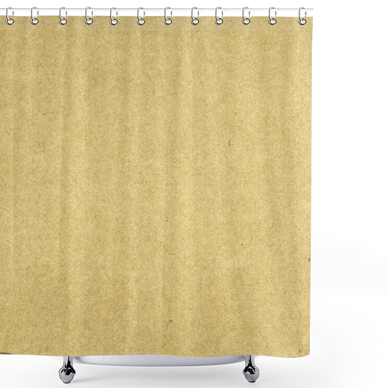 Personality  Old Textured Background, Paper Background Shower Curtains