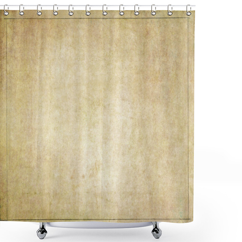 Personality  Lovely Background Image With Earthy Texture. Useful Design Element. Shower Curtains